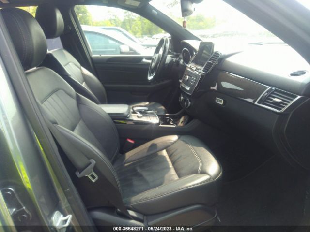 4JGDA5HB7JB045293 Mercedes-Benz Gle Gle 350
