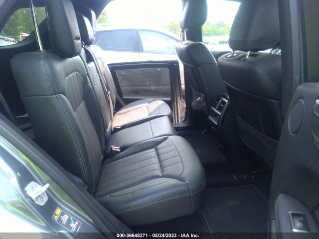 4JGDA5HB7JB045293 Mercedes-Benz Gle Gle 350