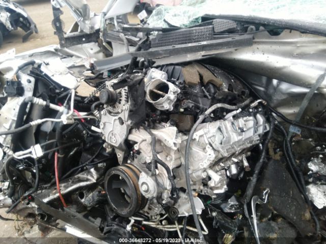 1GKS2CKJ7KR268993 GMC YUKON DENALI