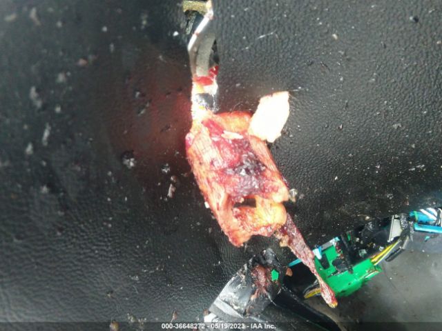 1GKS2CKJ7KR268993 GMC YUKON DENALI