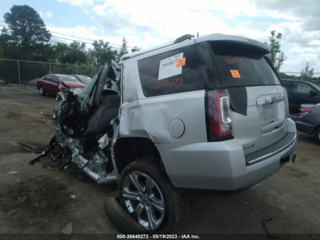 1GKS2CKJ7KR268993 GMC YUKON DENALI