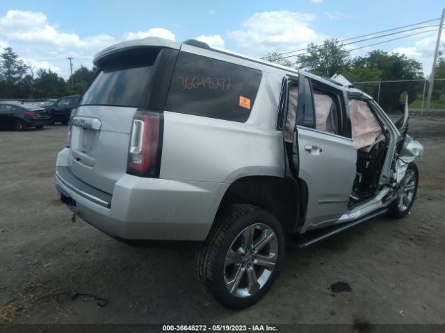 1GKS2CKJ7KR268993 GMC YUKON DENALI