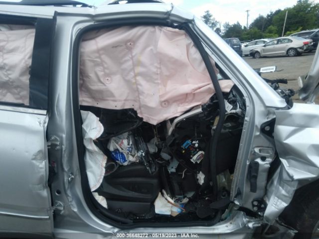 1GKS2CKJ7KR268993 GMC YUKON DENALI