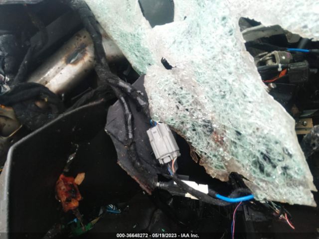 1GKS2CKJ7KR268993 GMC YUKON DENALI