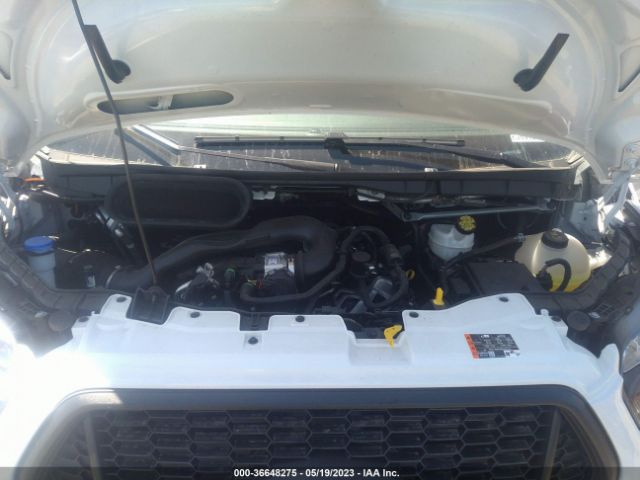 1FTBW2X83PKA03133 Ford TRANSIT CARGO VAN