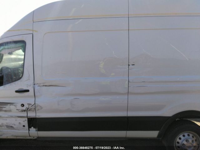 1FTBW2X83PKA03133 Ford TRANSIT CARGO VAN