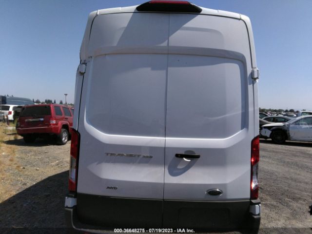 1FTBW2X83PKA03133 Ford TRANSIT CARGO VAN