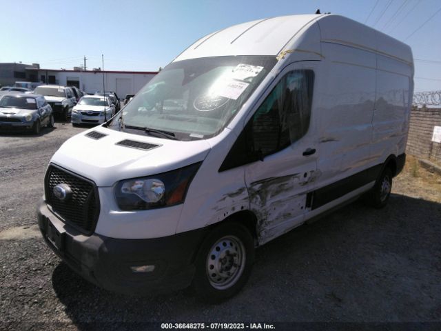1FTBW2X83PKA03133 Ford TRANSIT CARGO VAN