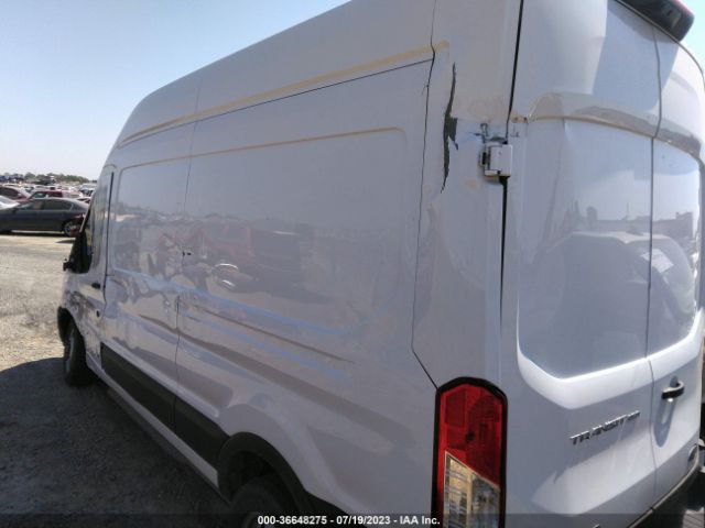 1FTBW2X83PKA03133 Ford TRANSIT CARGO VAN