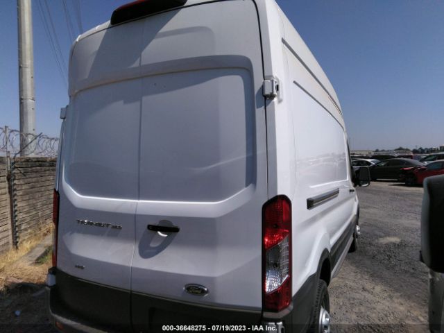 1FTBW2X83PKA03133 Ford TRANSIT CARGO VAN