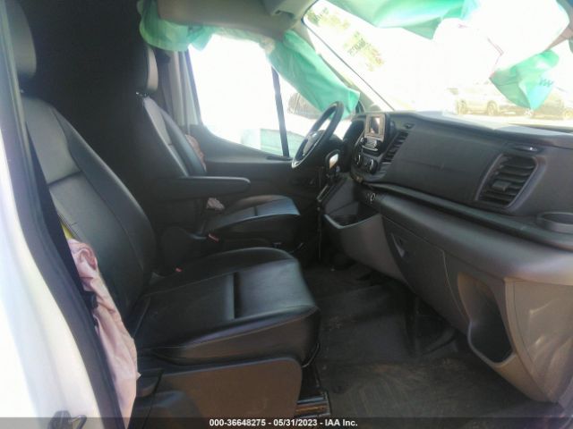 1FTBW2X83PKA03133 Ford TRANSIT CARGO VAN