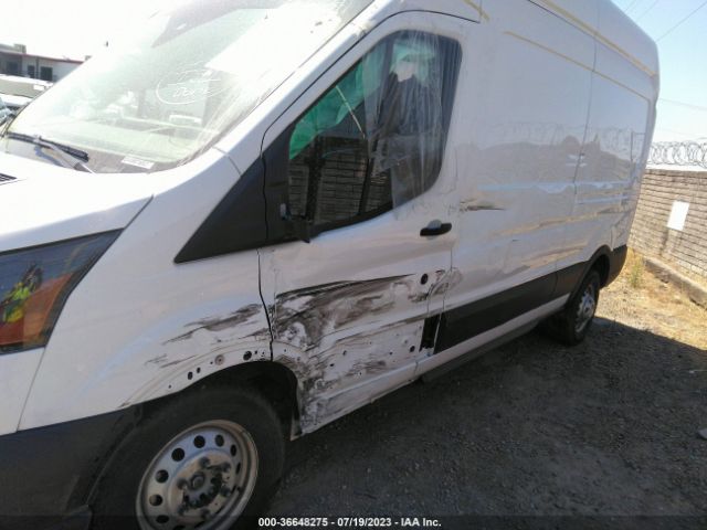 1FTBW2X83PKA03133 Ford TRANSIT CARGO VAN