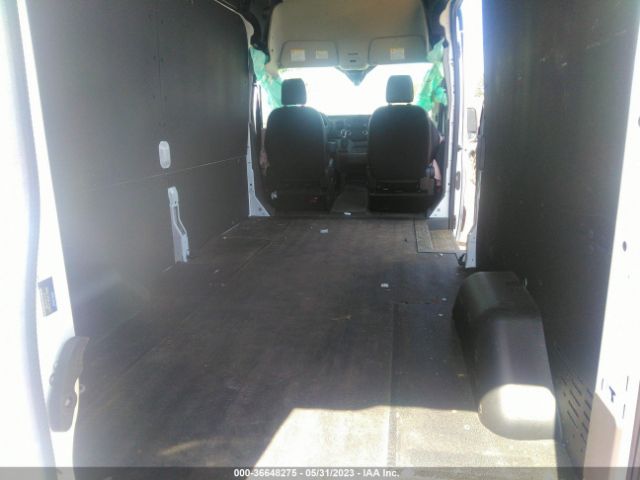 1FTBW2X83PKA03133 Ford TRANSIT CARGO VAN