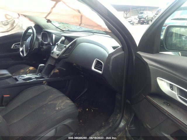 2014 CHEVROLET EQUINOX LT VIN: 2GNFLBE32E6232640