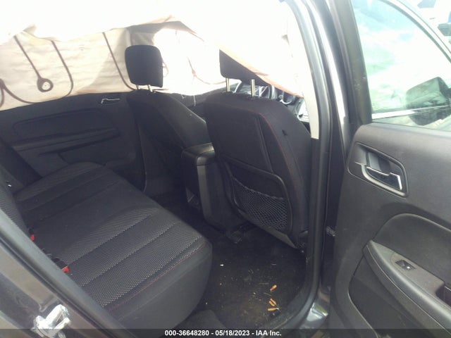 Chevrolet EQUINOX LT 2014 2GNFLBE32E6232640 Image 8