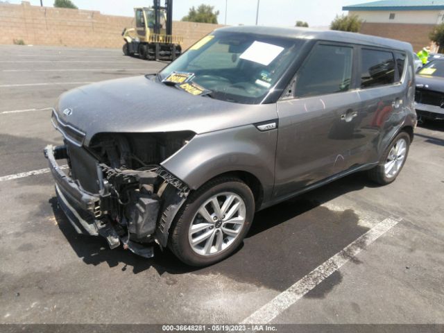 KNDJP3A51J7551204 KIA SOUL +