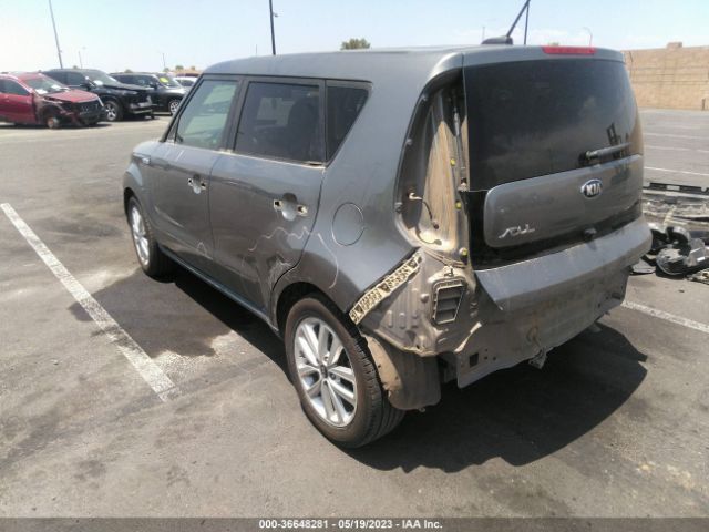 KNDJP3A51J7551204 KIA SOUL +