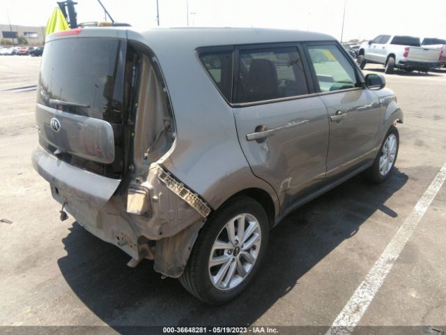 KNDJP3A51J7551204 KIA SOUL +