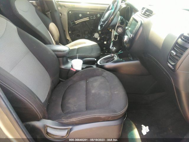 KNDJP3A51J7551204 KIA SOUL +