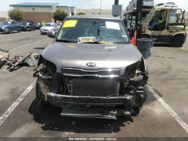 KNDJP3A51J7551204 KIA SOUL +