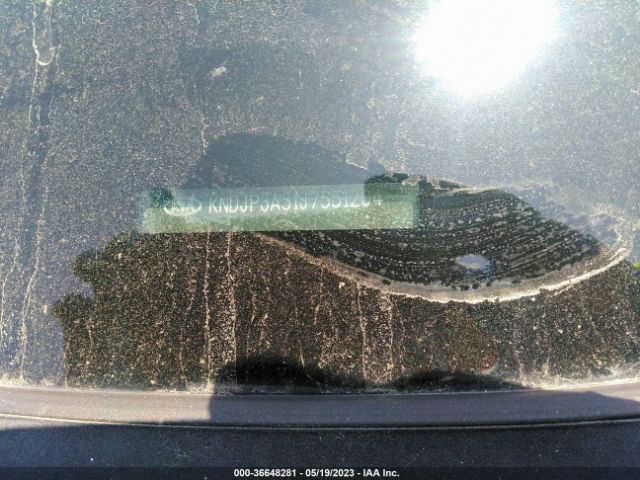 KNDJP3A51J7551204 KIA SOUL +