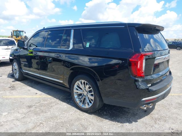 1GKS1JKL3MR182253 GMC YUKON XL DENALI