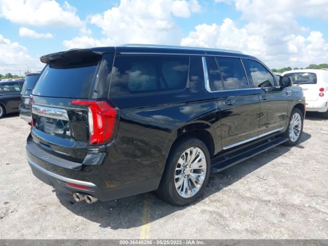 1GKS1JKL3MR182253 GMC YUKON XL DENALI