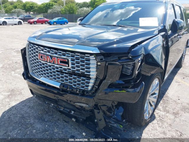 1GKS1JKL3MR182253 GMC YUKON XL DENALI