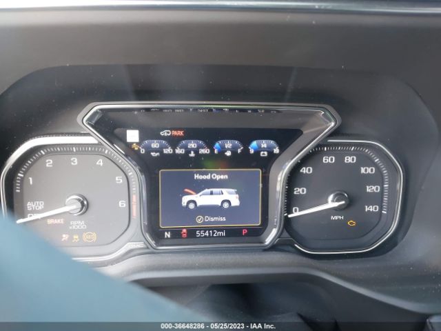 1GKS1JKL3MR182253 GMC YUKON XL DENALI