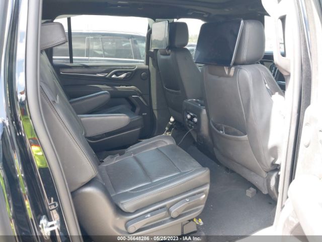 1GKS1JKL3MR182253 GMC YUKON XL DENALI