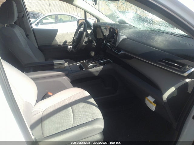 2023 Toyota Sienna, VIN: 5TDKSKFC2PS075936