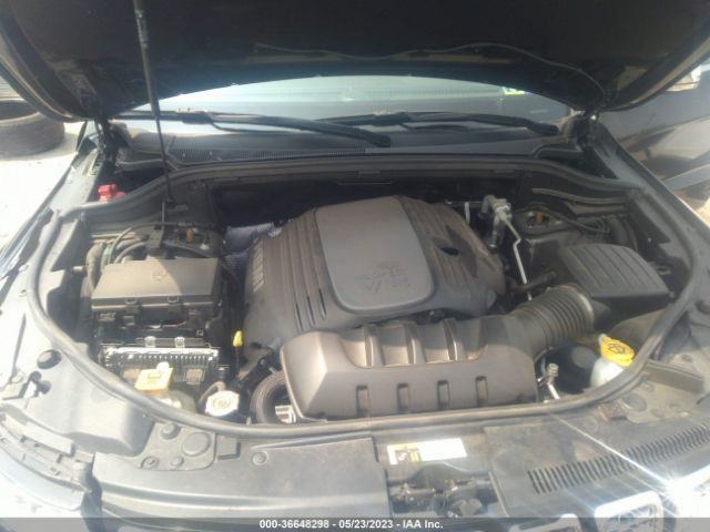 1C4RJFJT0MC510062 Jeep Grand Cherokee Summit