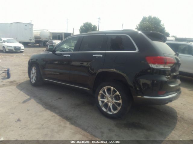 1C4RJFJT0MC510062 Jeep Grand Cherokee Summit