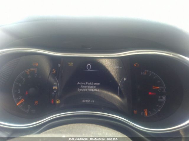 1C4RJFJT0MC510062 Jeep Grand Cherokee Summit