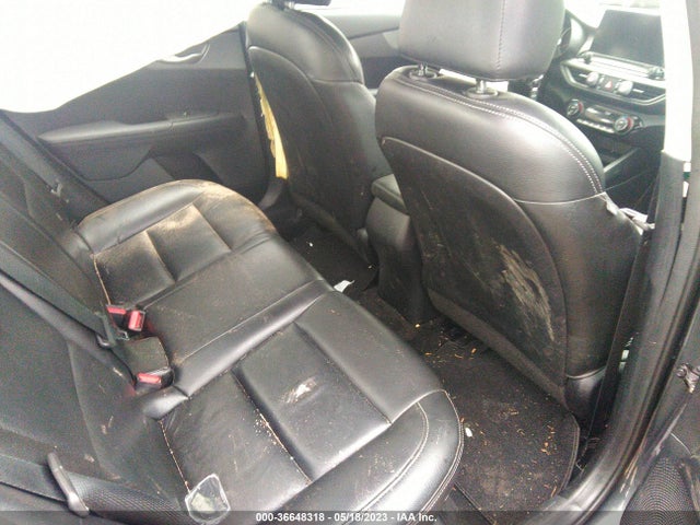 2019 KIA FORTE LXS VIN: 3KPF24AD4KE027726