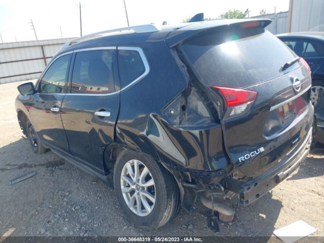 JN8AT2MT6JW459368 Nissan ROGUE SV
