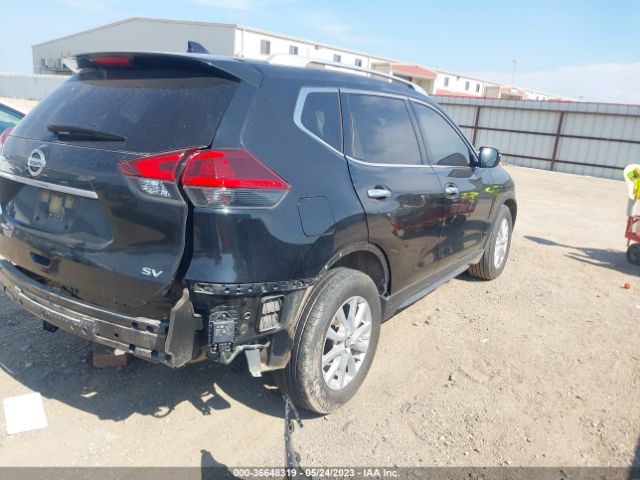 JN8AT2MT6JW459368 Nissan ROGUE SV