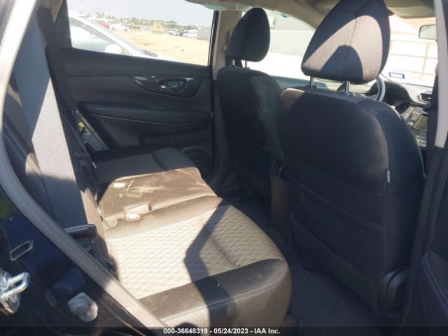JN8AT2MT6JW459368 Nissan ROGUE SV
