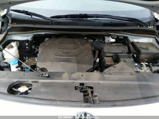 2020 Kia Sedona, VIN: KNDMB5C15L6620065