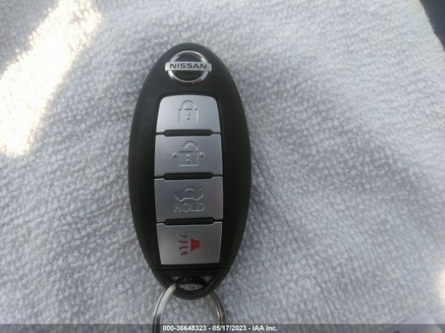 1N4AL3AP3FC185912 Nissan Altima 2.5 S