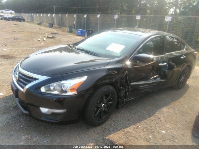 1N4AL3AP3FC185912 Nissan Altima 2.5 S