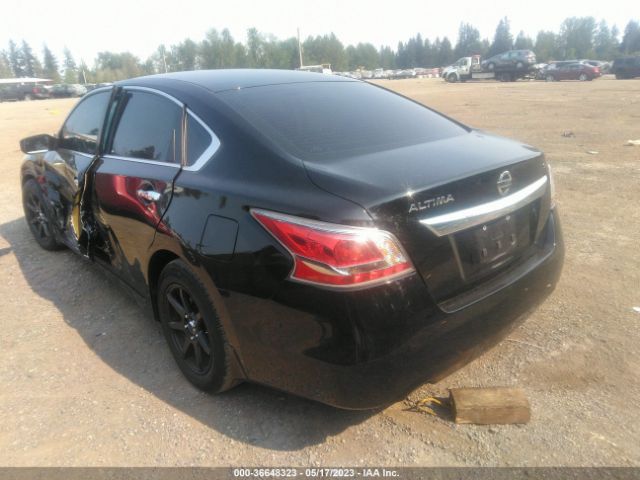 1N4AL3AP3FC185912 Nissan Altima 2.5 S