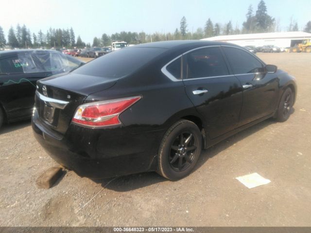 1N4AL3AP3FC185912 Nissan Altima 2.5 S