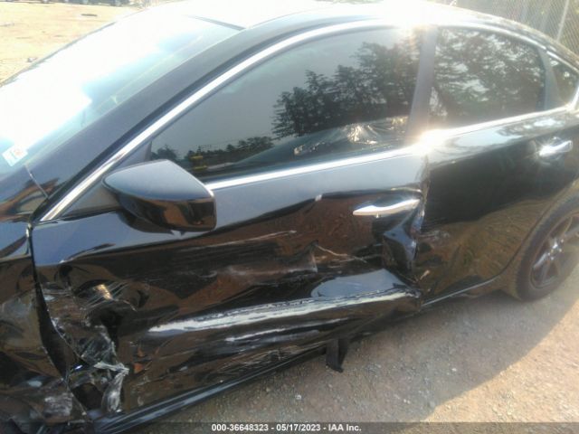 1N4AL3AP3FC185912 Nissan Altima 2.5 S