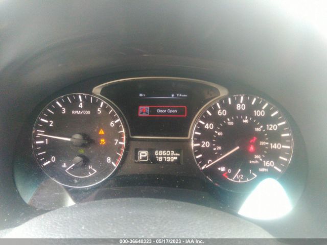 1N4AL3AP3FC185912 Nissan Altima 2.5 S