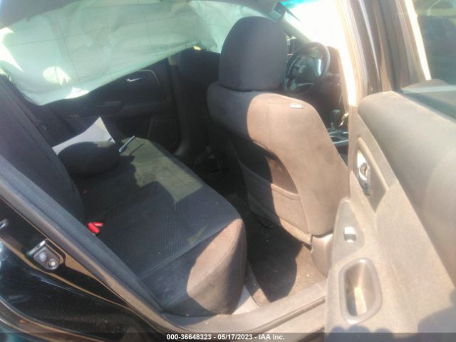 1N4AL3AP3FC185912 Nissan Altima 2.5 S