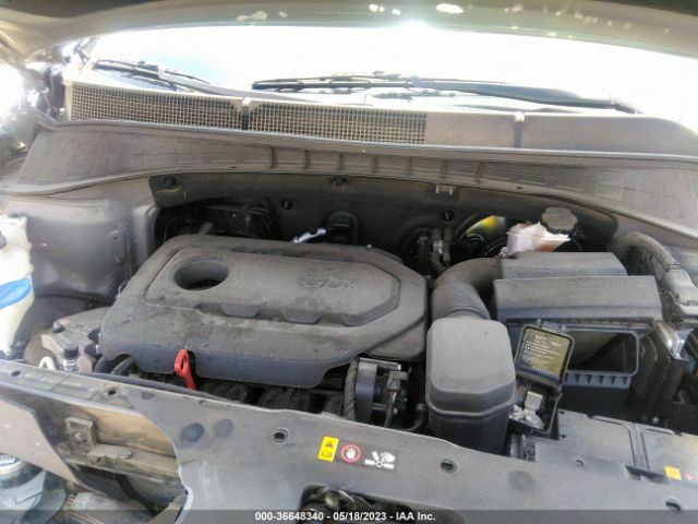 5XYPG4A33KG549957 KIA SORENTO LX