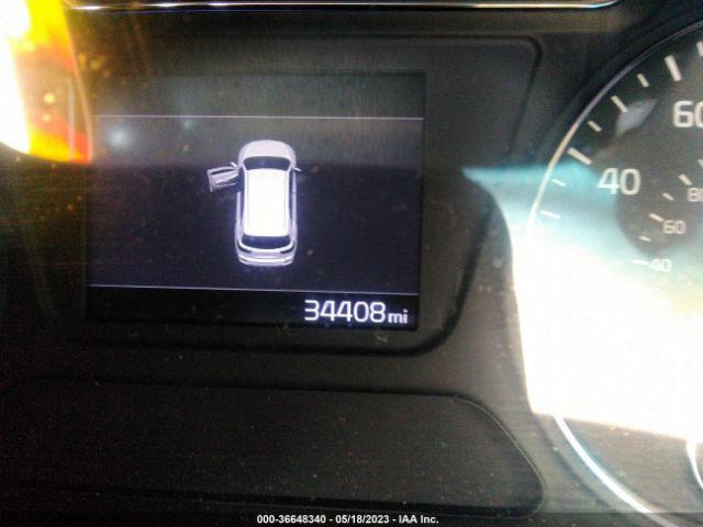 5XYPG4A33KG549957 KIA SORENTO LX