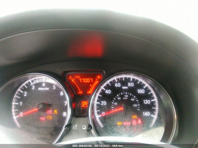 3N1CE2CP9FL448464 Nissan Versa Note S Plus