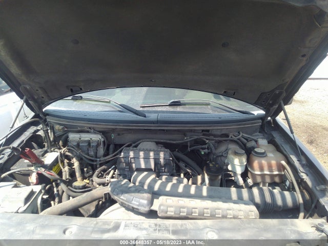 Продажа на аукционе авто 2006 Lincoln Mark Lt, vin: 5LTPW18556FJ03226, номер лота: 36648357